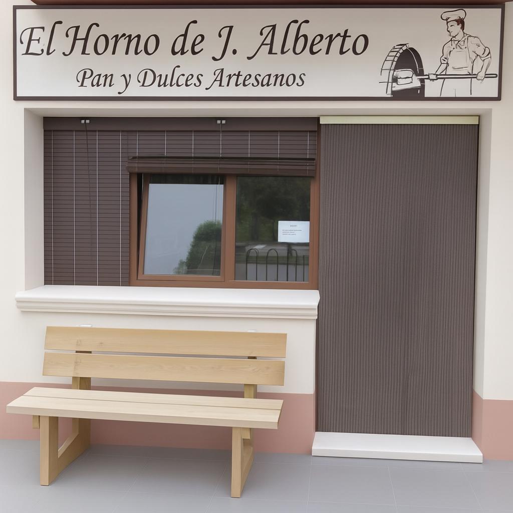 el horno de jose alberto