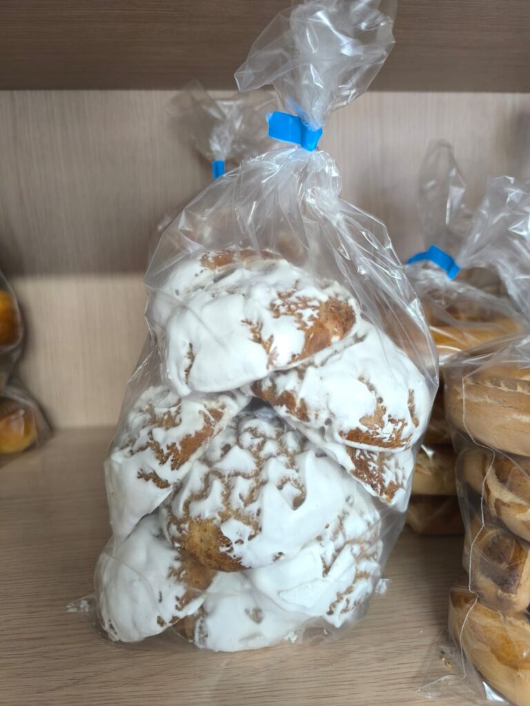 rosquillas 2 rosquillas 2